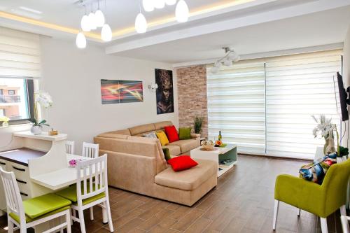 Gallery image of Apartment FUNNY in Kotor