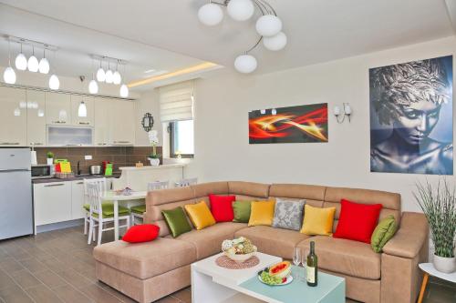 Gallery image of Apartment FUNNY in Kotor