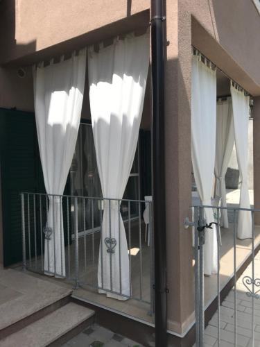 Foto dalla galleria di Apartment Agata a Cres