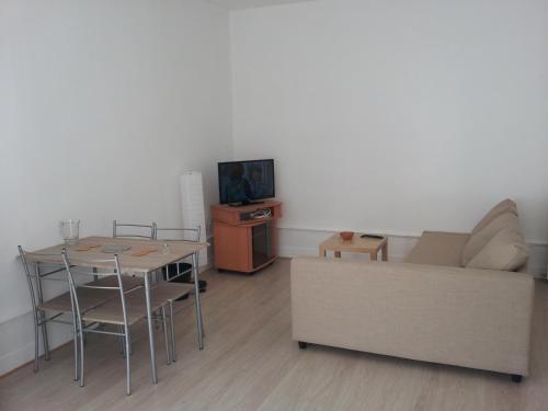 MK Studio Appartement