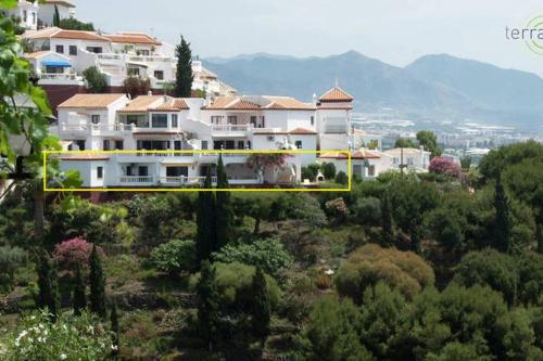 Casa Patricia, Ladera del Mar, Nerja