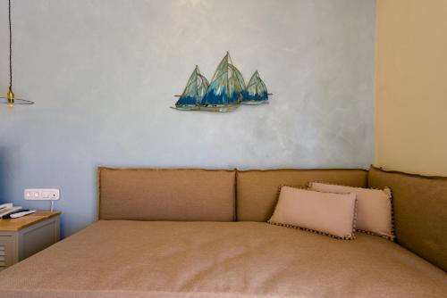 Gallery image of Panas Hotel in Spartia