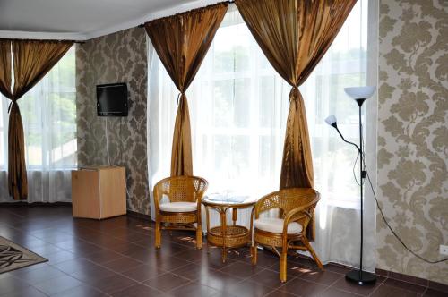 Gallery image of Viktoria Hotel in Soloniki