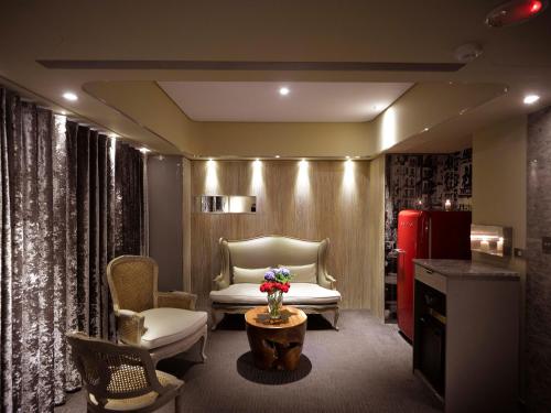 Gallery image of inhouse Hotel in Taipei