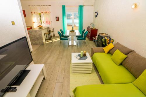 Apartments Andrea