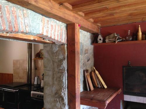Galería fotográfica de Casa de campo con costa de lago en San Carlos de Bariloche
