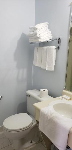 Galería fotográfica de Niagara Inn en Niagara Falls