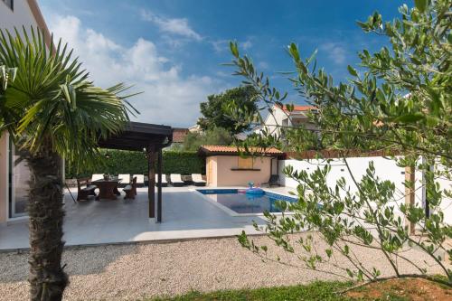 Villa Tereza