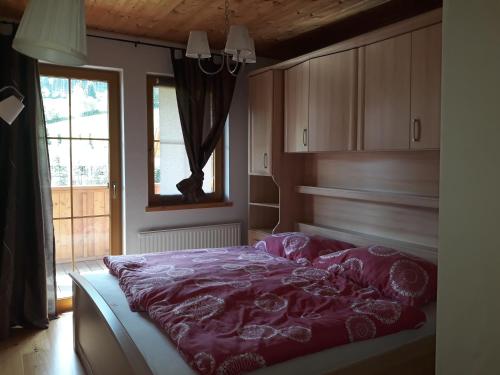 Postel nebo postele na pokoji v ubytování Haus Camilla by Globalimmoservice