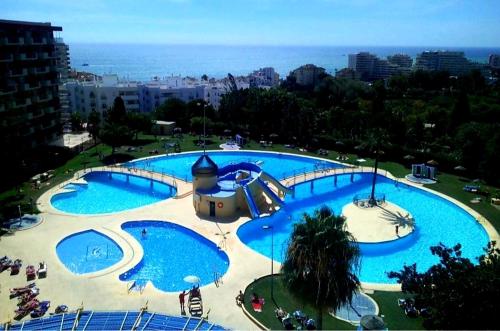 JUPITER 703 BENALMADENA, Benalmádena – Updated 2022 Prices