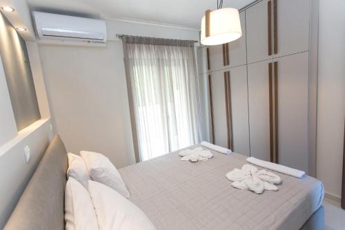 Fotografie z fotogalerie ubytování Moonline Maisonettes & Apartments v destinaci Parga