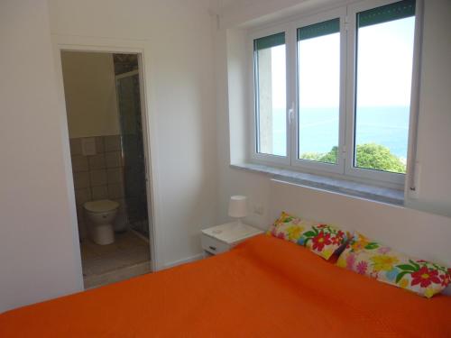 Foto dalla galleria di AGUA VISTA APARTMENT ad Agropoli