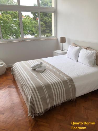 Apartment near the airport