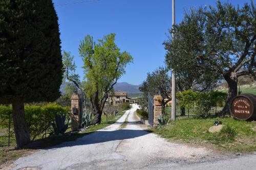 Agriturismo Villa Rosetta – Photos 5