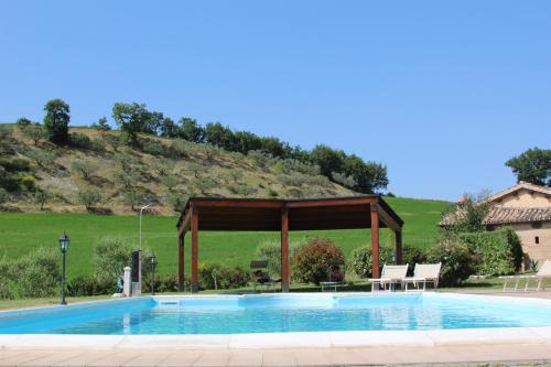 Agriturismo Villa Rosetta – Photos 3