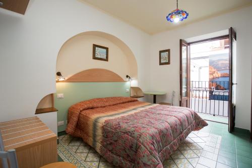 Gallery image of Diana Brown B&B Affittacamere in Lipari