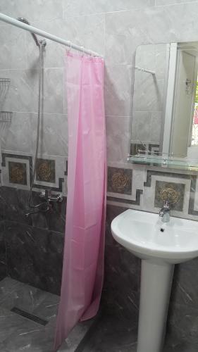 ห้องน้ำของ Deme House