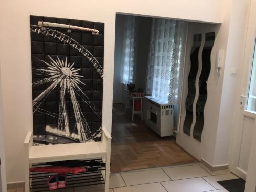 Lovag Apartman 1066 Budapest, Lovag utca 14, 1.emelet kép - 3