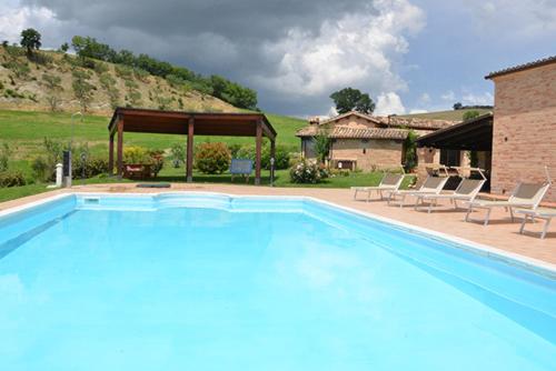Agriturismo Villa Rosetta – Photos 4