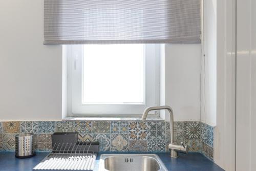 Fotografie z fotogalerie ubytování Syros village suites v destinaci Vári