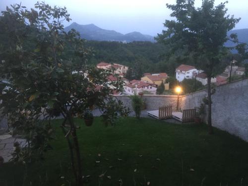 Gallery image of Villa Alemi' in Rivello