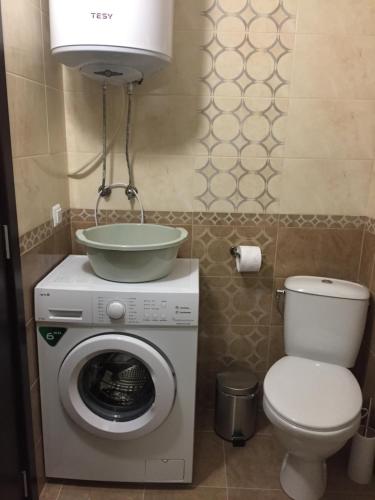 Gallery image of Apartments Dione in Pomorie