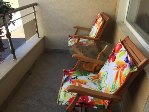 Gallery image of Apartments Dione in Pomorie