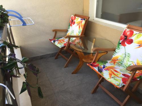 Gallery image of Apartments Dione in Pomorie
