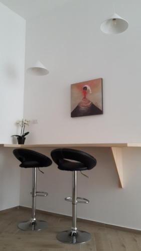 Photo de la galerie de l'établissement Cameo B&B, à Naples