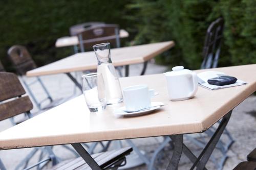 Φωτογραφία από το άλμπουμ του Brit Hôtel Dinan - Taden στο Ντινάν