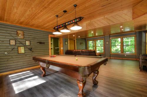 Rippling Waters Lodge Cabin – Photos 3