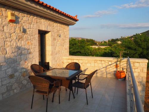 Fotografie z fotogalerie ubytování Villa Eva v destinaci Nafplio