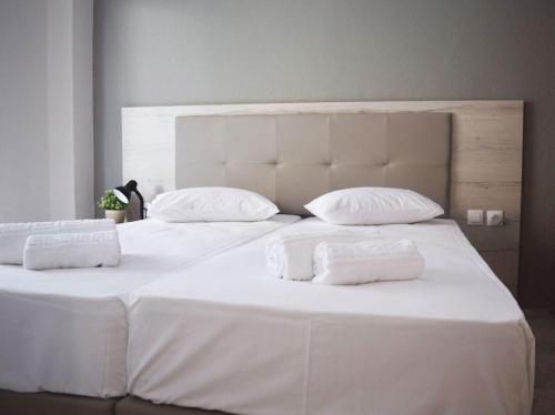 Легло или легла в стая в Enjoy Apartments & Studios