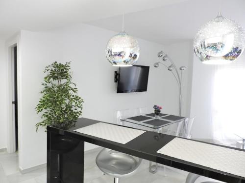 Apartamento Exclusivo Puerto Marina
