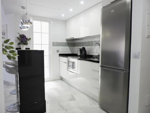 Apartamento Exclusivo Puerto Marina