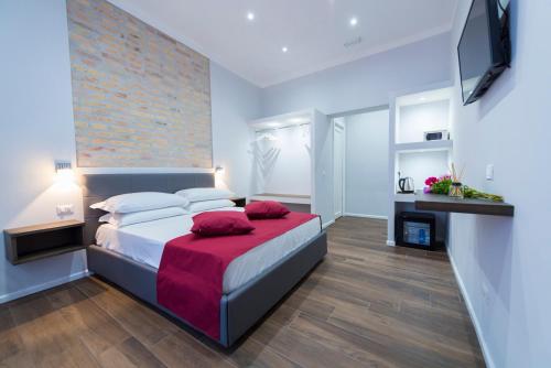 Rent Rooms Trastevere
