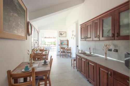 Fotografie z fotogalerie ubytování B&b Vittoria House v destinaci Carlentini