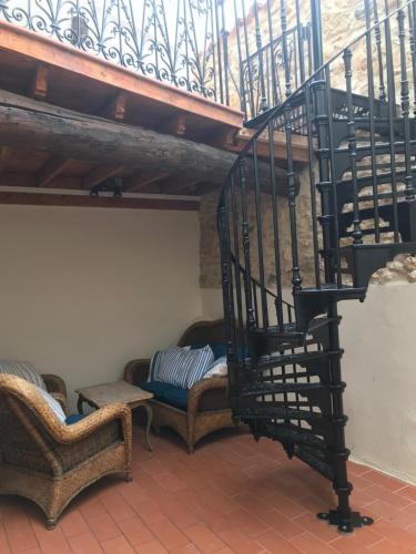 Gambar di galeri bagi La Jolie Vigneronne di Marseillan