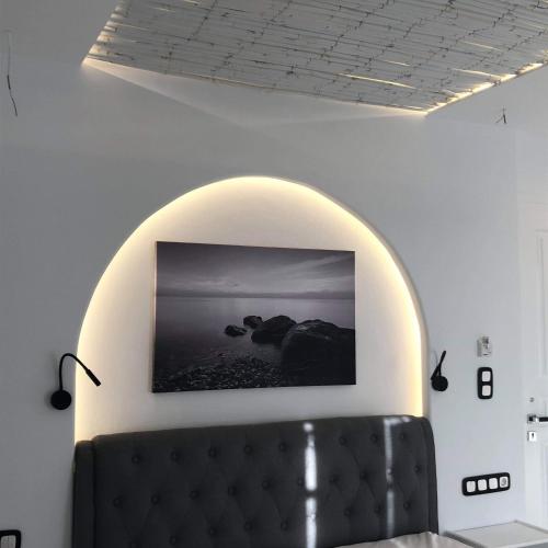 Gallery image of Galini Studios in Mikri Vigla