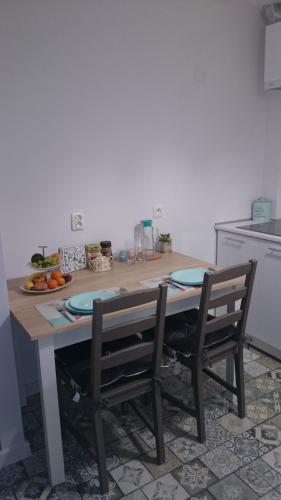 Φωτογραφία από το άλμπουμ του cute rooms near the centrum στο Γκντανσκ