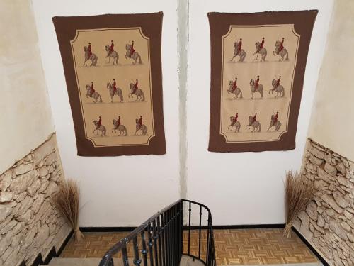 Gambar di galeri bagi Le Nid des Oiseaux di Cubjac