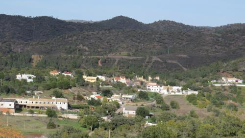 Φυσικό τοπίο κοντά σε αυτή η παραθεριστική κατοικία
