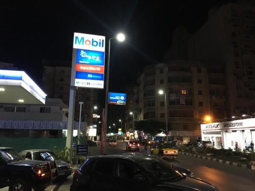 Galería fotográfica de Elites 1 en Alexandria