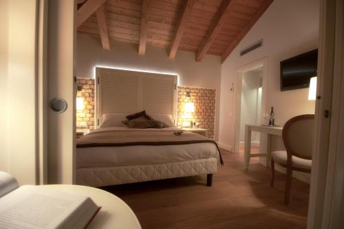 Gallery image of Agriturismo Villa Trovatore in Cervignano del Friuli