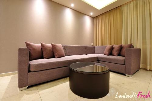 Gallery image of Louloudis Fresh-Adults Only in Skala Rachoniou