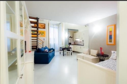 Napolincentro Loft