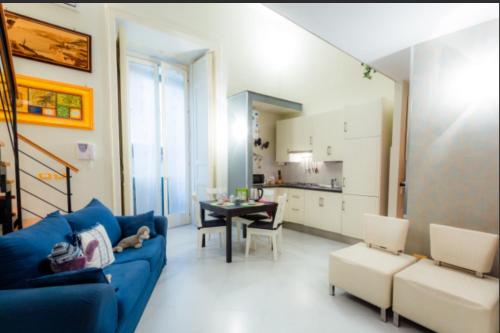 Napolincentro Loft