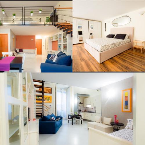 Napolincentro Loft