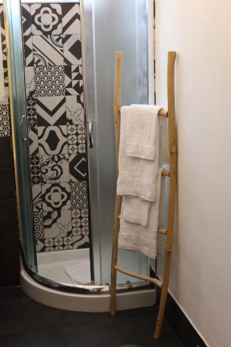 aroma - Neapolitan BnB