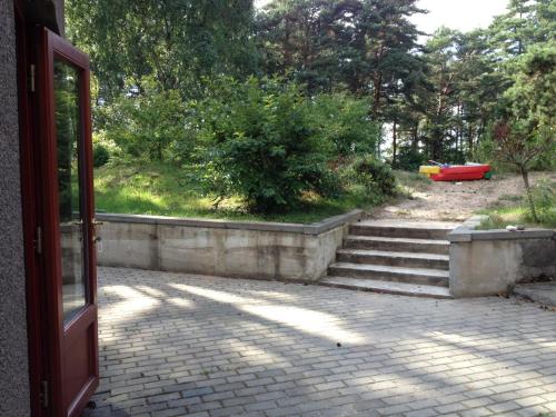 Gallery image of Apartments Melnalkšņi in Saulkrasti